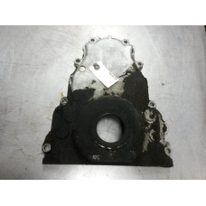 96H027 Engine Timing Cover For 05-06 Chevrolet Tahoe 4.8 12556623 96H027 Engine Timing Cover For 05-06 Chevrolet Tahoe 4.8 12556623